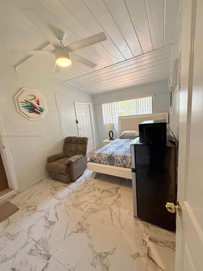 property at 7643 Miramar Pkwy