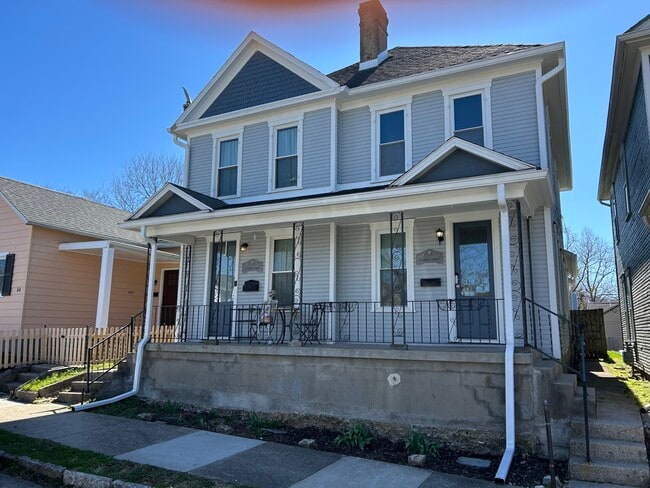 property at 10 /12 Garret St