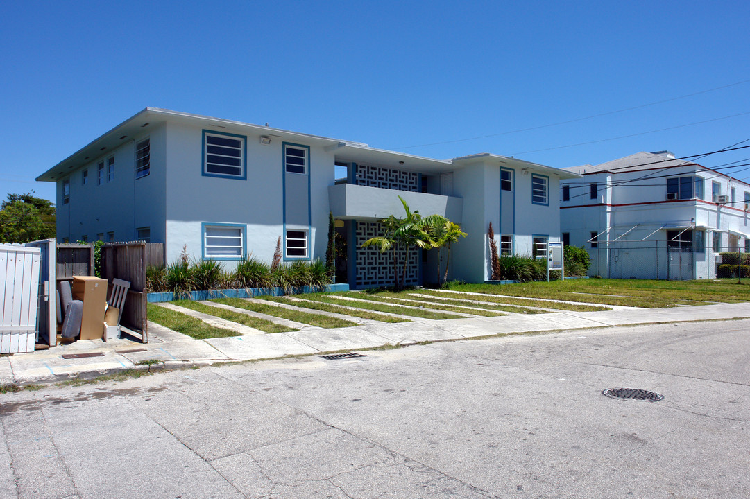 531 NE 82nd Terrace, Miami, FL 33138 in Miami, FL - Building Photo