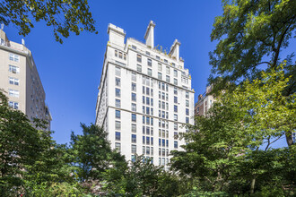 120 East End Ave in New York, NY - Building Photo - Building Photo