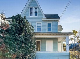 507 N 2nd St in Millville, NJ - Building Photo