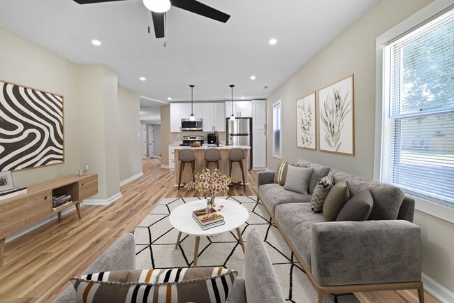 6015 Arthur Ave in Portsmouth, VA - Building Photo - Building Photo