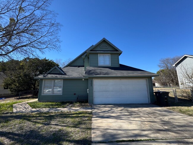 2305 Lazy Ridge Dr in Killeen, TX - Building Photo - Building Photo