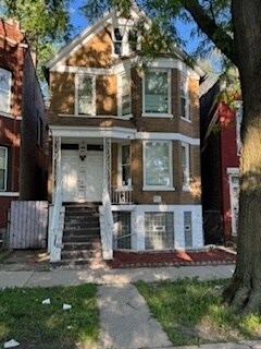 6341 S Carpenter St in Chicago, IL - Building Photo
