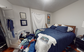 11 Eustis St, Unit 1R in Cambridge, MA - Building Photo - Building Photo
