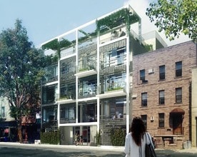 Casetta Williamsburg in Brooklyn, NY - Building Photo - Building Photo