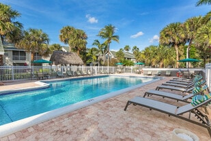 Cortland at the Hammocks