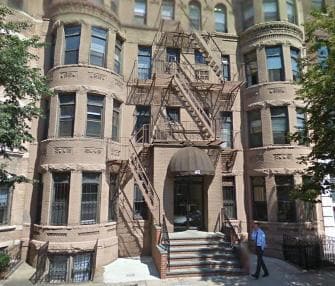 property at 45 Westland Ave