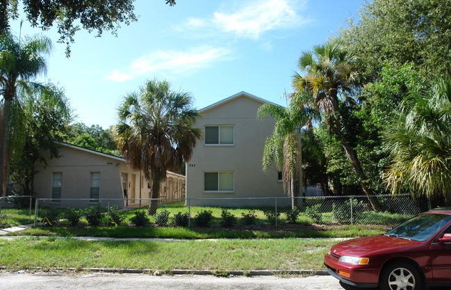 1742 2nd Ave N in St. Petersburg, FL - Building Photo - Building Photo