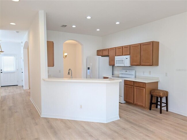 1076 Jonah Dr in North Port, FL - Building Photo - Building Photo