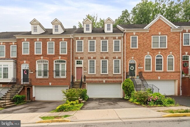 property at 12149 Bridgend Run