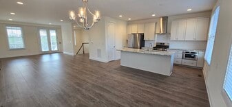 1722 Old Brick Rd, Unit B in Glen Allen, VA - Building Photo