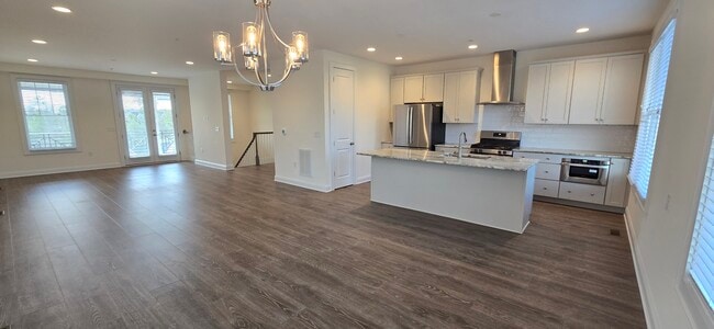 property at 1722 Old Brick Rd