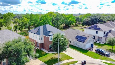 19115 Clevera Walk Ln in Houston, TX - Foto de edificio - Building Photo