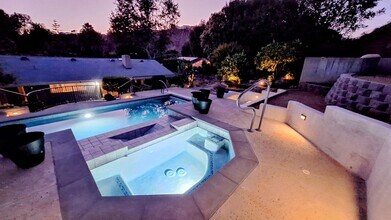 6216 Paseo Canyon Dr, Unit A in Malibu, CA - Building Photo - Building Photo