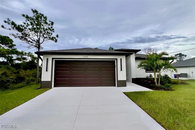 property at 3208 66th St W