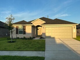 7815 Elm Birch Ln in Arcola, TX - Building Photo