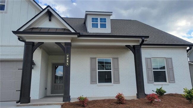 7085 Br Crk Cv in Flowery Branch, GA - Building Photo - Building Photo