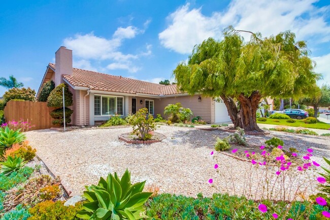 property at 4347 Avenida Soledad