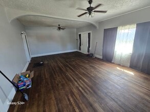 1413 S Ong St, Unit A in Amarillo, TX - Building Photo - Building Photo