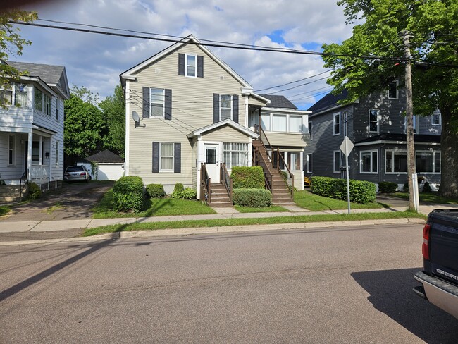 property at 191 Archibald St