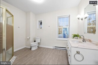 1641 S Hanover St in Baltimore, MD - Building Photo - Building Photo