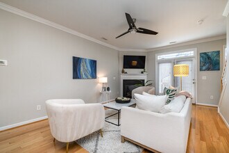 4618 Merendino St in Raleigh, NC - Building Photo - Building Photo