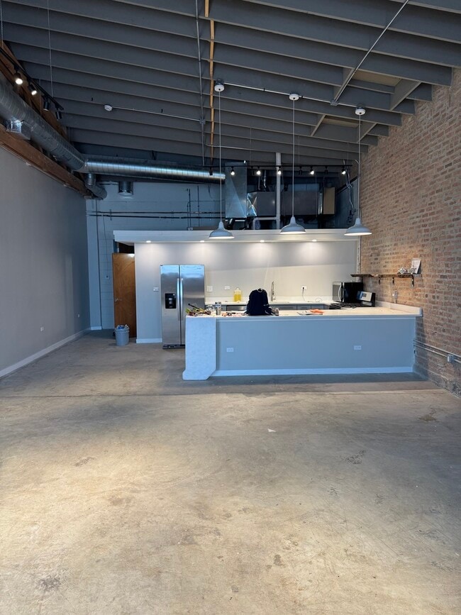 1711 Darrow Ave in Evanston, IL - Building Photo - Building Photo