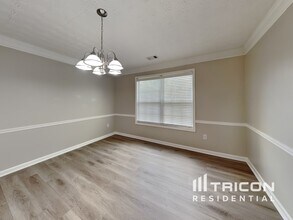 714 Thompson Ridge Dr in Monroe, GA - Building Photo - Building Photo