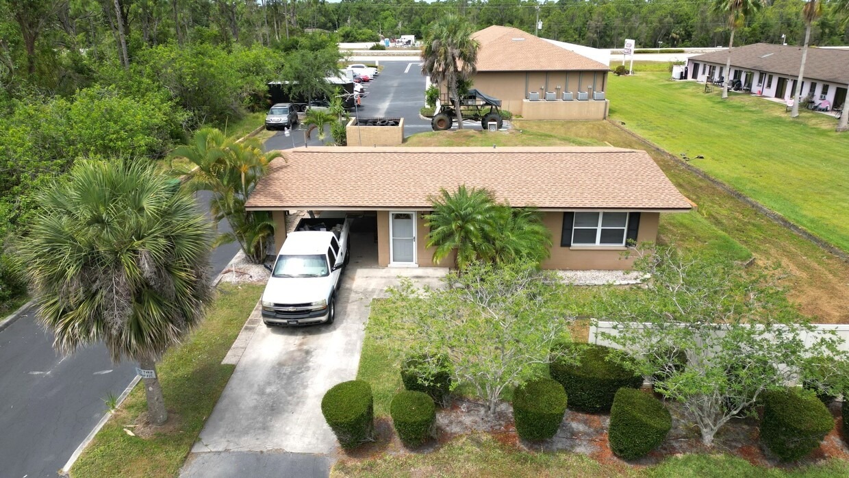 12421 Easha Blvd in Punta Gorda, FL - Building Photo