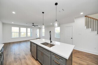 5531 Nielan St in Houston, TX - Building Photo - Building Photo