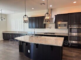 2685 E Ebony Dr in Chandler, AZ - Building Photo