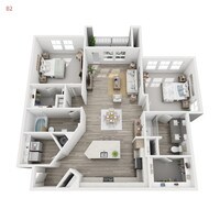 Legacy Wake Forest Apartments - 12