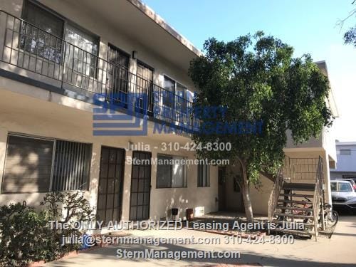 3758 Inglewood Blvd. in Los Angeles, CA - Foto de edificio - Building Photo