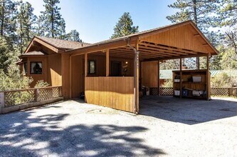 54285 Tahquitz View Dr in Idyllwild, CA - Building Photo - Building Photo