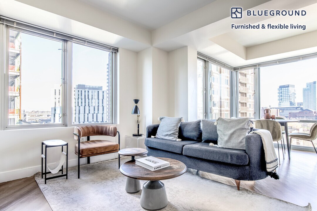 1 Leighton St in Cambridge, MA - Building Photo