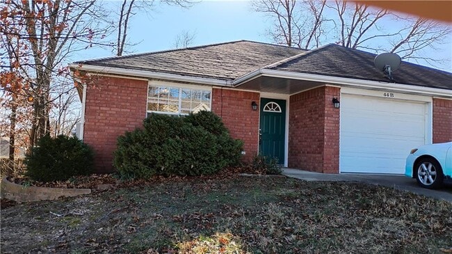 property at 44 Holly Dr