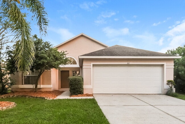 property at 312 Sonoma Dr
