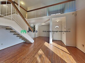 5415 Forest Bridge Way-Unit -Apt 1 in Houston, TX - Building Photo - Building Photo