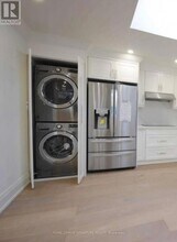 136 Wye Valley Rd in Toronto, ON - Building Photo - Building Photo