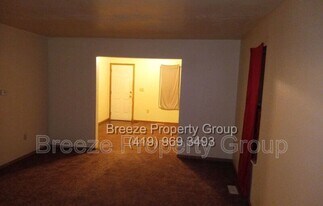 816 E Bancroft St in Toledo, OH - Building Photo