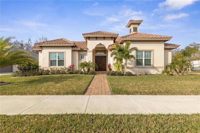 property at 103 New Leatherwood Dr