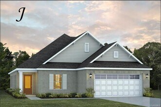 9389 Charley Ln in Montgomery, AL - Building Photo - Building Photo