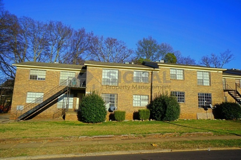 1305 16th St N in Birmingham, AL - Building Photo