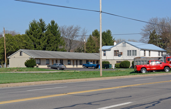 2701 Lycoming Creek Rd in Williamsport, PA - Building Photo - Building Photo