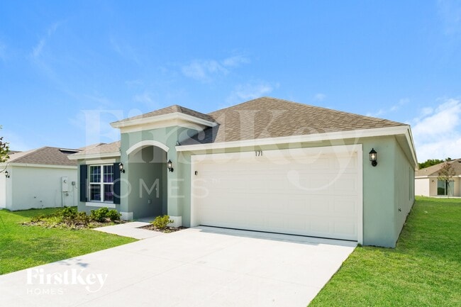 171 Southern Breeze Lp in Winter Haven, FL - Foto de edificio - Building Photo