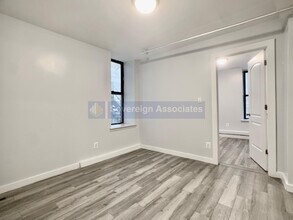 509 West 174th Street in New York, NY - Building Photo - Floor Plan