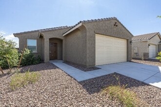 18653 Puget Ave in Waddell, AZ - Building Photo - Building Photo