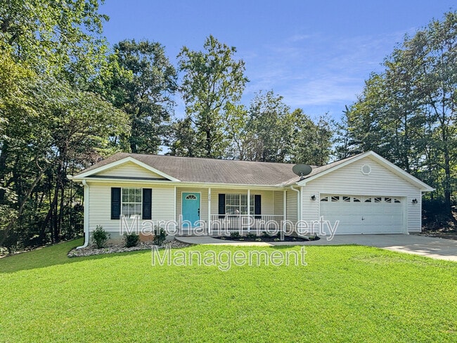 property at 210 Abigail Ln