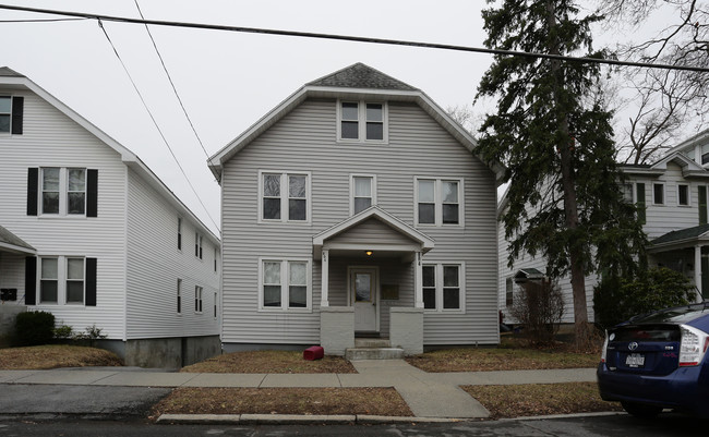 804 Lancaster St in Albany, NY - Building Photo - Building Photo